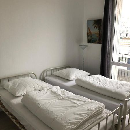 Le Galion Apartment Le Havre Bagian luar foto