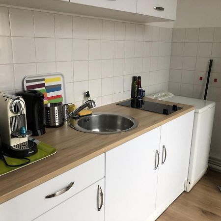 Le Galion Apartment Le Havre Bagian luar foto