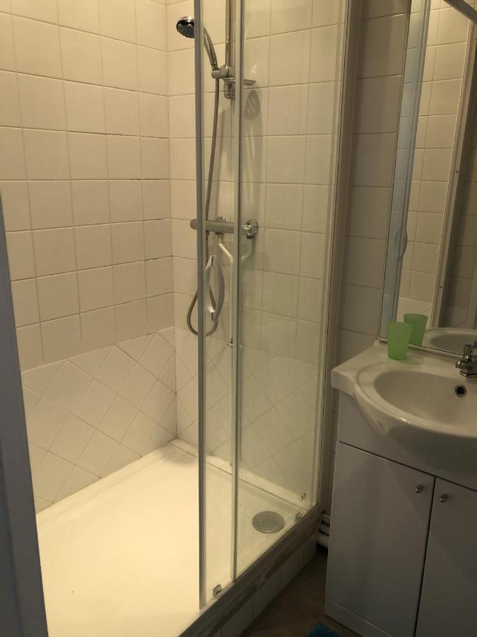 Le Galion Apartment Le Havre Bagian luar foto