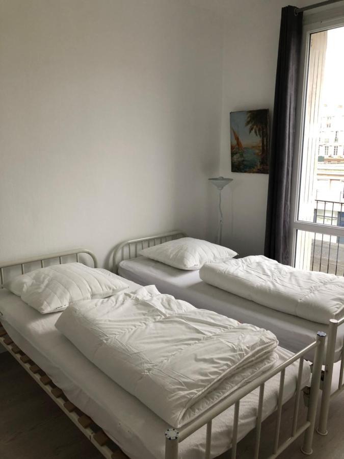 Le Galion Apartment Le Havre Bagian luar foto