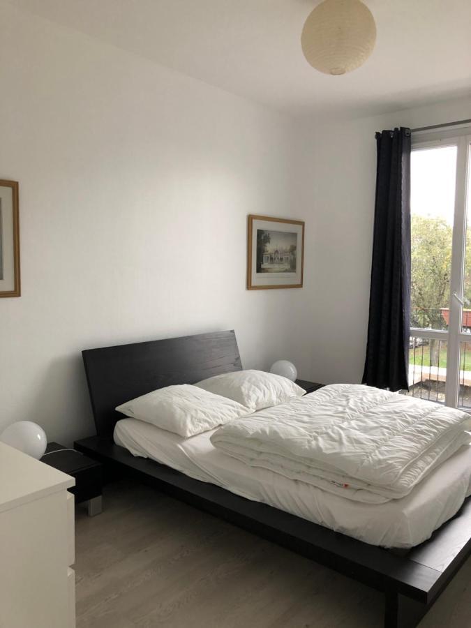 Le Galion Apartment Le Havre Bagian luar foto